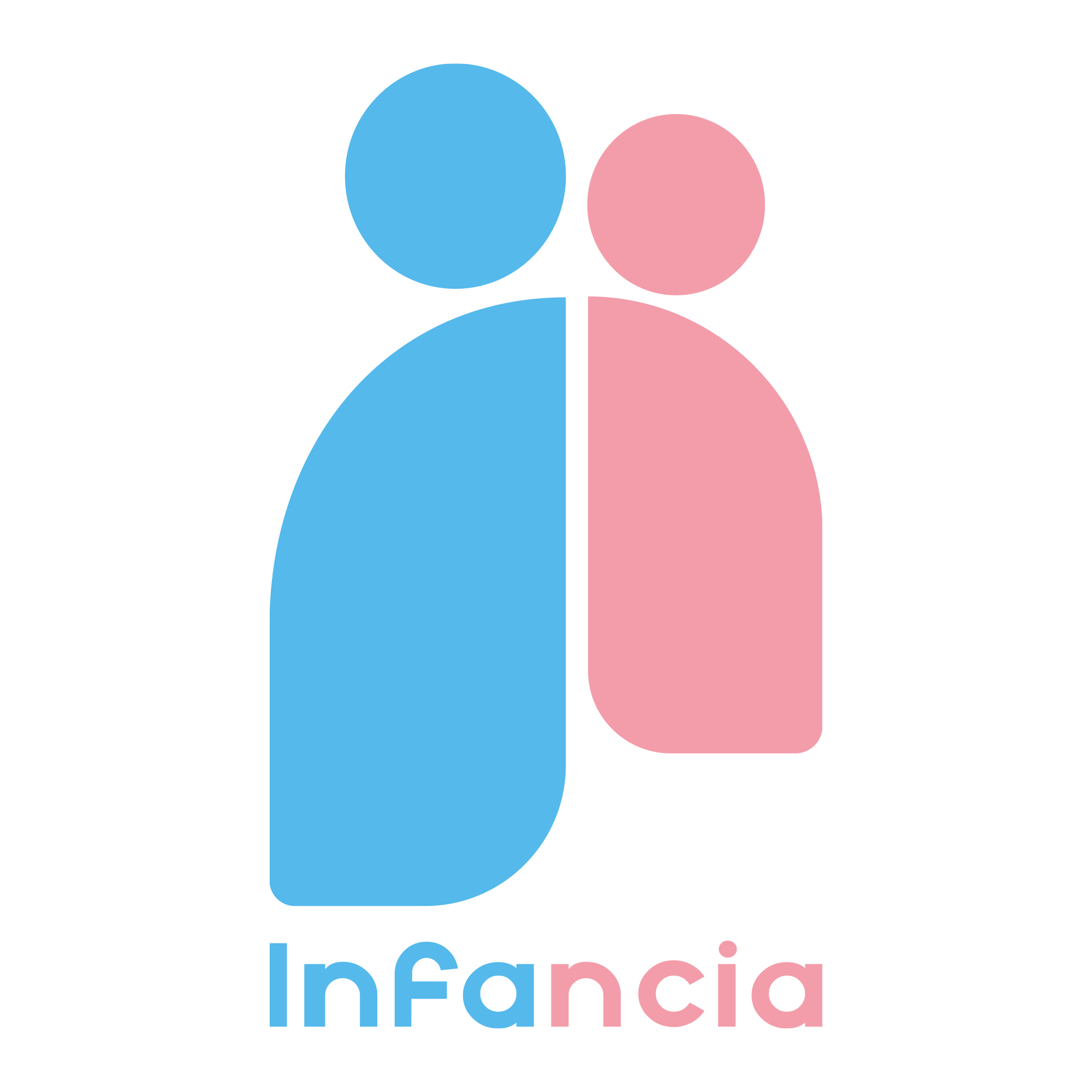 Infancia App main image